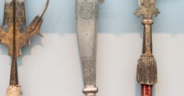 Glaive