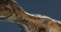 Velociraptor
