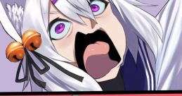 Evil Neuro [Screaming-Aggressive]