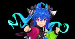 Twin Turbo (Uma Musume)