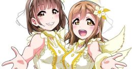 Hanamaru Kunikida (Love Live) (VA: Kanako Takatsuki)
