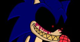 Scorched (Friday Night Funkin, FNF, Vs Sonic.exe, Ov2 super trained)