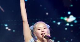 NEW HANEUL of KISS OF LIFE