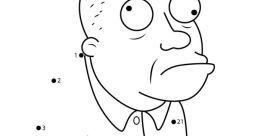 Opie From Family Guy