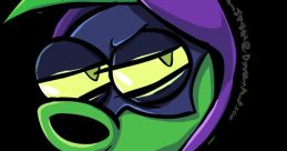Green Shadow (Plants vs. Zombies Heroes)