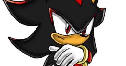 Shadow (Sonic Heroes) (JP)
