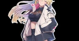 Rinkou Ashelia (Phase Connect)