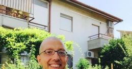 Simone Mori (Italian Dubber)