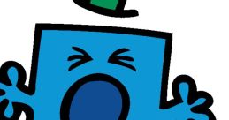 Mr Grumpy (The Mr Men Show)
