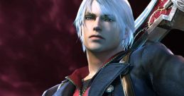 Nero Sparda (Devil May Cry 4)