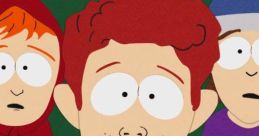 Scott Tenorman (the redhead with the freckles) (South Park-PT-BR) 🇧🇷