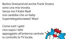 Supertelegattone (oscar) (Fictional Character Italian)