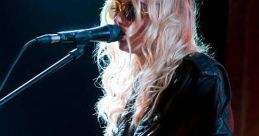 The Pretty Reckless (Acoustic)