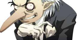 Igor (Persona 3 Reload)