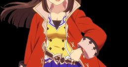El Condor Pasa (Uma Musume)