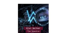 Alan Walker - The Spectre (Drums) (Ov2 Super pretrain, RMVPE)