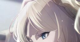 Commander White (NieR Automata)