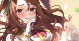 King Halo (Uma Musume)