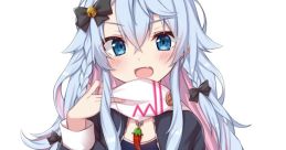 Kagura Nana (VTuber)
