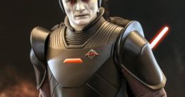 Grand Inquisitor - Obi-Wan Kenobi