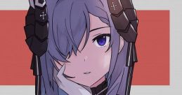 August von Parseval (Azur Lane) [JP]