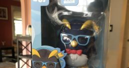 TuxBird