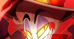 Lucifer Morningstar 'Cantando' (Hazbin Hotel-Latin American Spanish Dub)