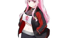 Mori Calliope (V-Tuber)