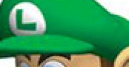 Luigi : Mario Golf 64