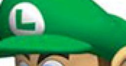 Luigi Sounds: Mario Golf 64