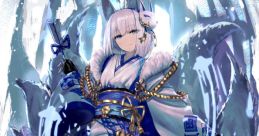 Kaga (Ai Kayano) (Azur Lane) [JP]