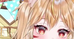 Kitanya (Vtuber) (Ov2)