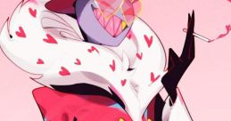 Valentino (Hazbin Hotel)