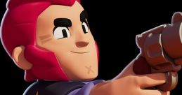 Pavel SHAMPANOV | Youtuber | Brawl Stars | RU