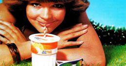 Estathè Voice Spot (Italian Drink)