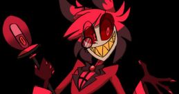 Alastor (Hazbin Hotel-English)