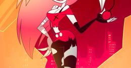 Cherri Bomb (Hazbin Hotel-Brazil Português)