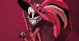Rosie (Cantando-Singing) (Hazbin Hotel-Brazil Português)