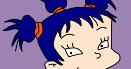 Kimi Watanabe-Finster (Rugrats)