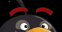 Bomb (Angry Birds) (Toons Ver.)