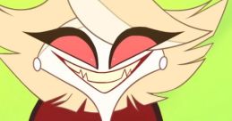 Katie killjoy (Hazbin Hotel-Brazil Português)