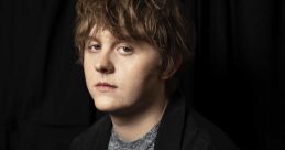 Lewis Capaldi