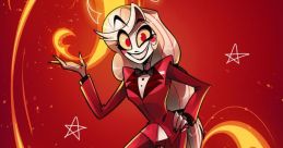 Charlie Morningstar (Hazbin hotel-Brazil Português) (OV2) Type your text to hear it in the voice of Charlie Morningstar