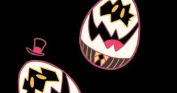 Egg Bois (Hazbin Hotel)