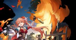 Guinaifen | Honkai Star Rail (EN) - RMVPE