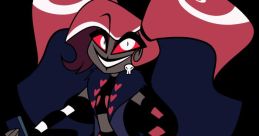 Velvette (Hazbin Hotel)