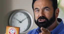 Billy Mays [EHS TV - Castillian Spanish]
