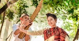 Chalermpol Malakham (Thai Morlum Singer) Type your text to hear it in the voice of Chalermpol Malakham (Thai Morlum Singer).