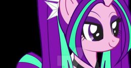 Aria Blaze (My Little Pony: Equestria Girls)