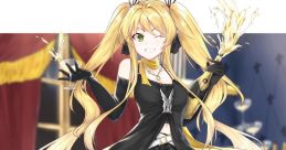 Hornet (Azur Lane) [JP]
